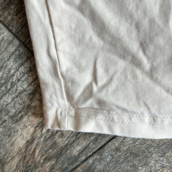 Bohme shoulder pad tee - Picture 6 of 9